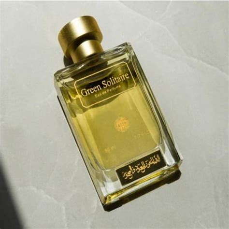 solitaire عطر